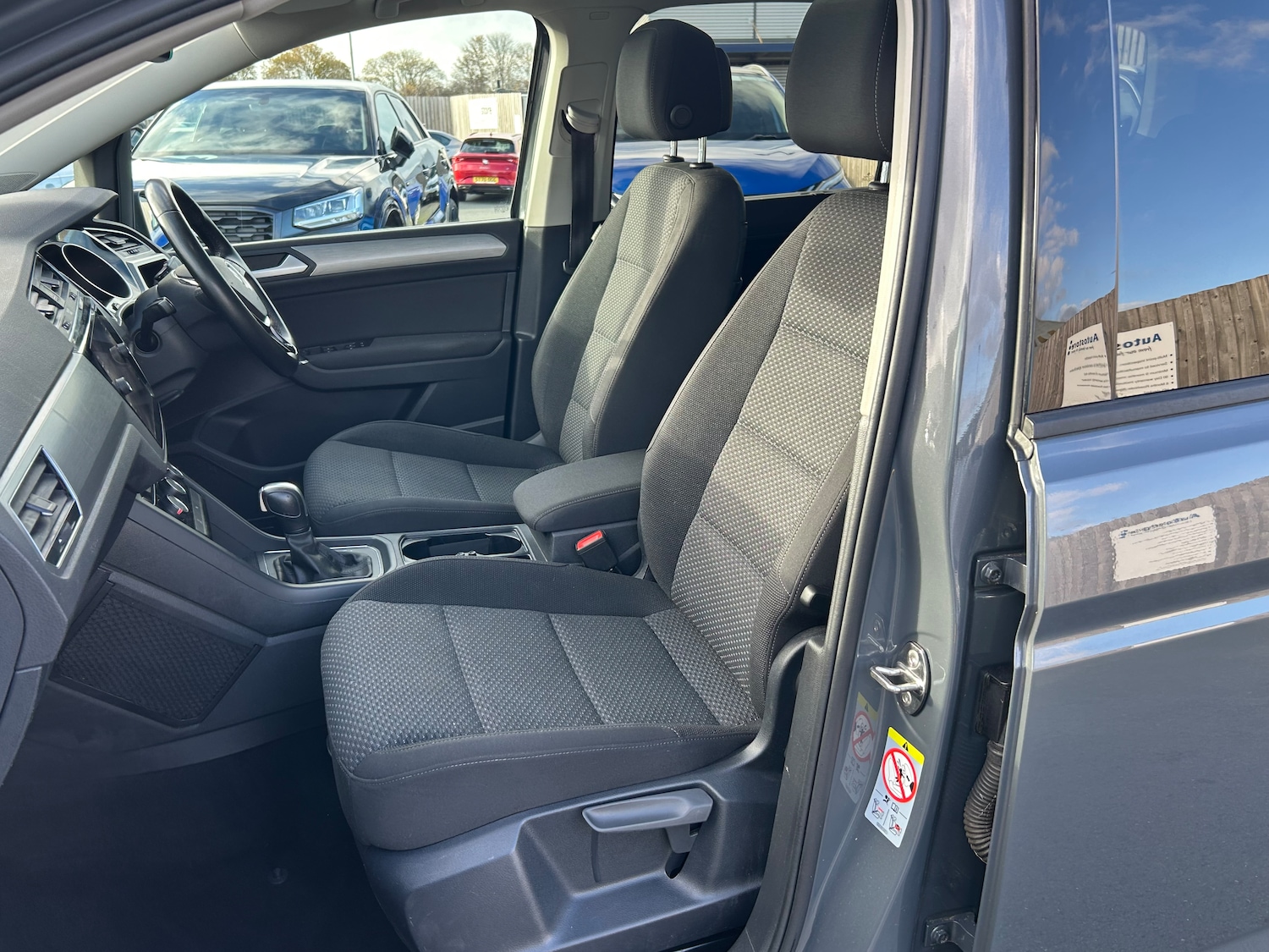 Used Volkswagen Touran 2021 for sale - 76245885: Photo 28