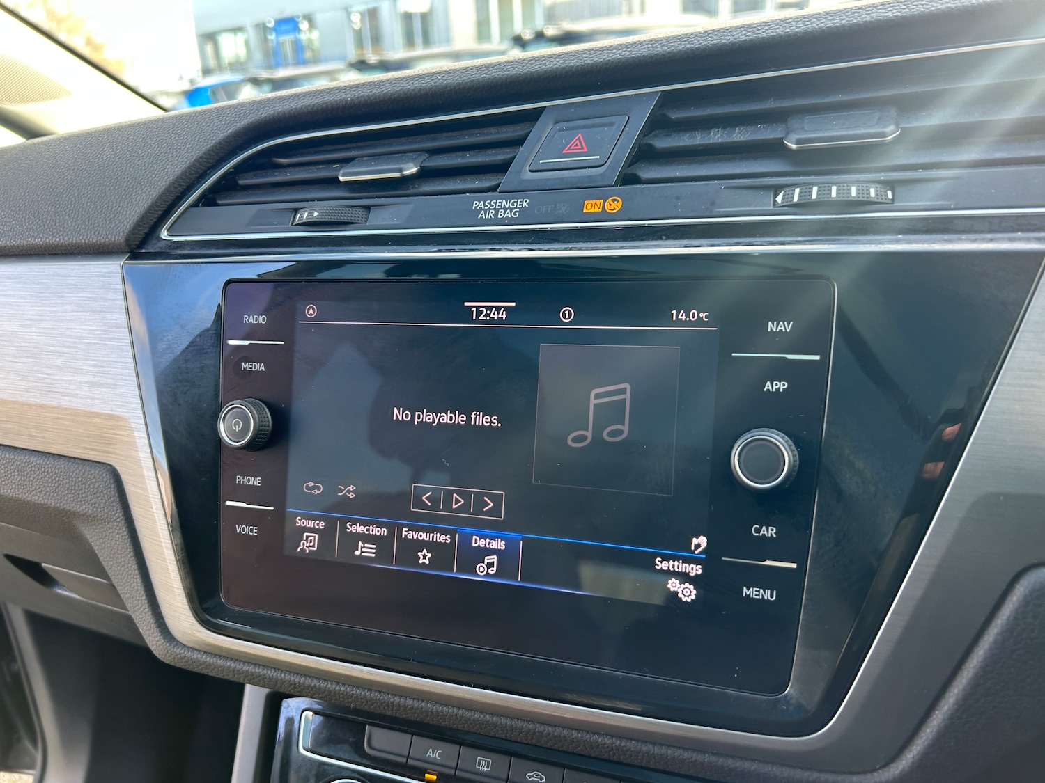 Used Volkswagen Touran 2021 for sale - 76245885: Photo 33