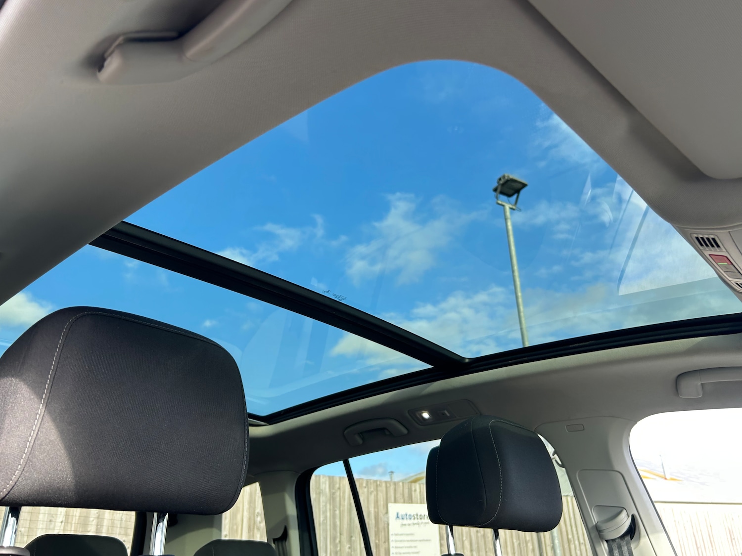 Used Volkswagen Touran 2021 for sale - 76245885: Photo 35