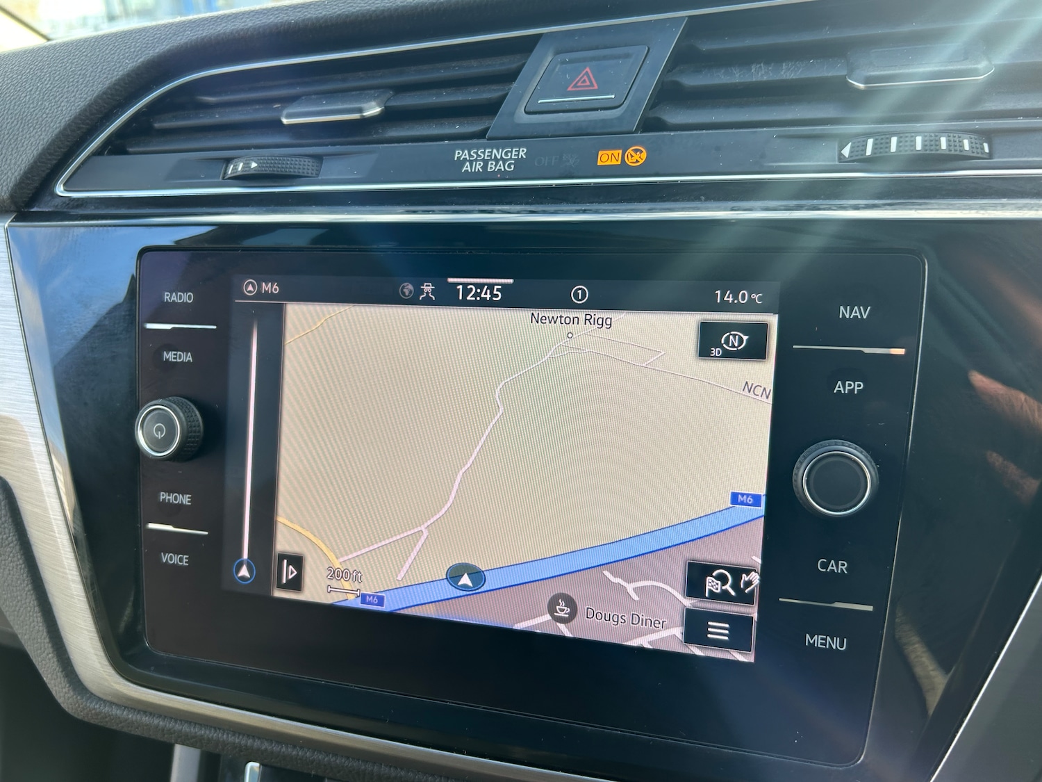 Used Volkswagen Touran 2021 for sale - 76245885: Photo 36