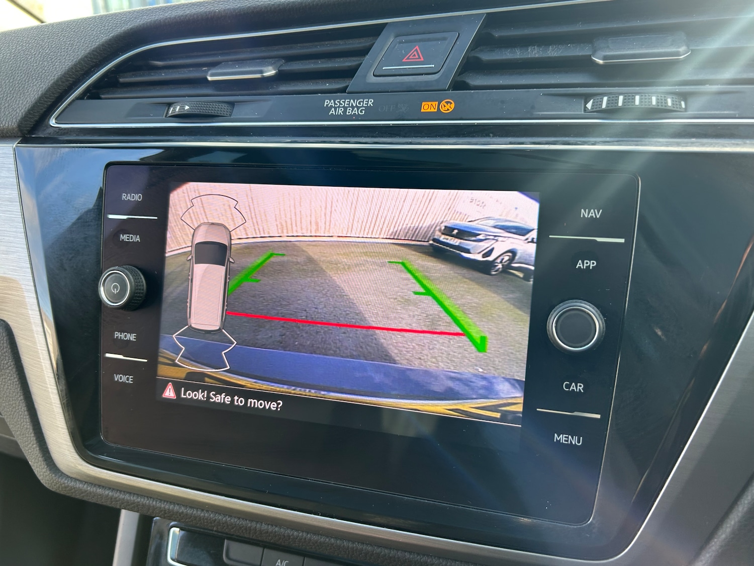 Used Volkswagen Touran 2021 for sale - 76245885: Photo 37