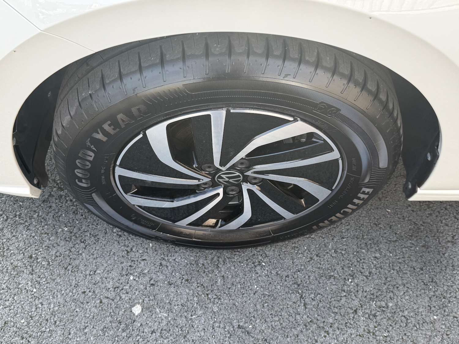 Used Volkswagen Polo 2023 for sale - 76288233: Photo 11