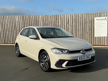 Volkswagen - Polo