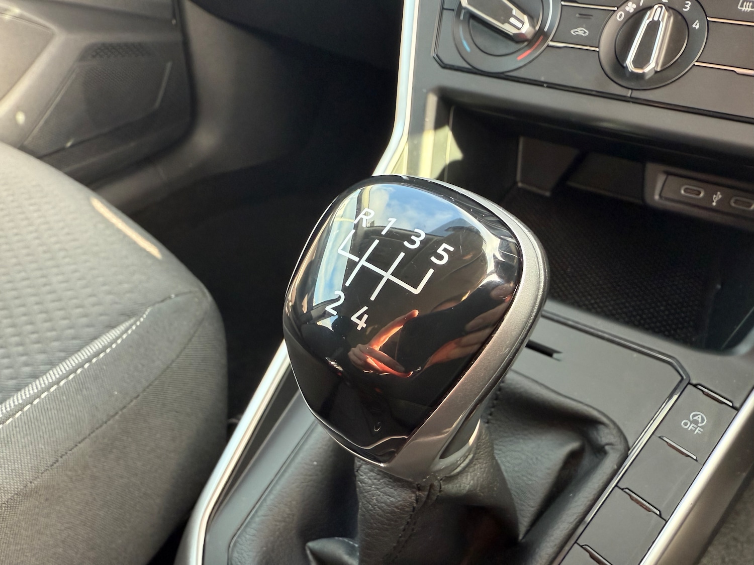Used Volkswagen Polo 2023 for sale - 76288233: Photo 21
