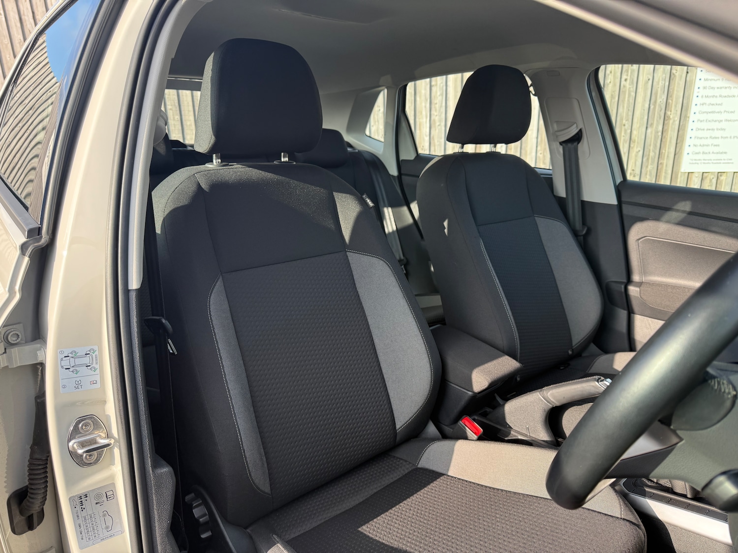 Used Volkswagen Polo 2023 for sale - 76288233: Photo 29