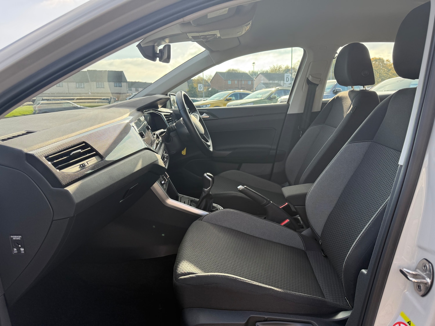 Used Volkswagen Polo 2023 for sale - 76288233: Photo 30