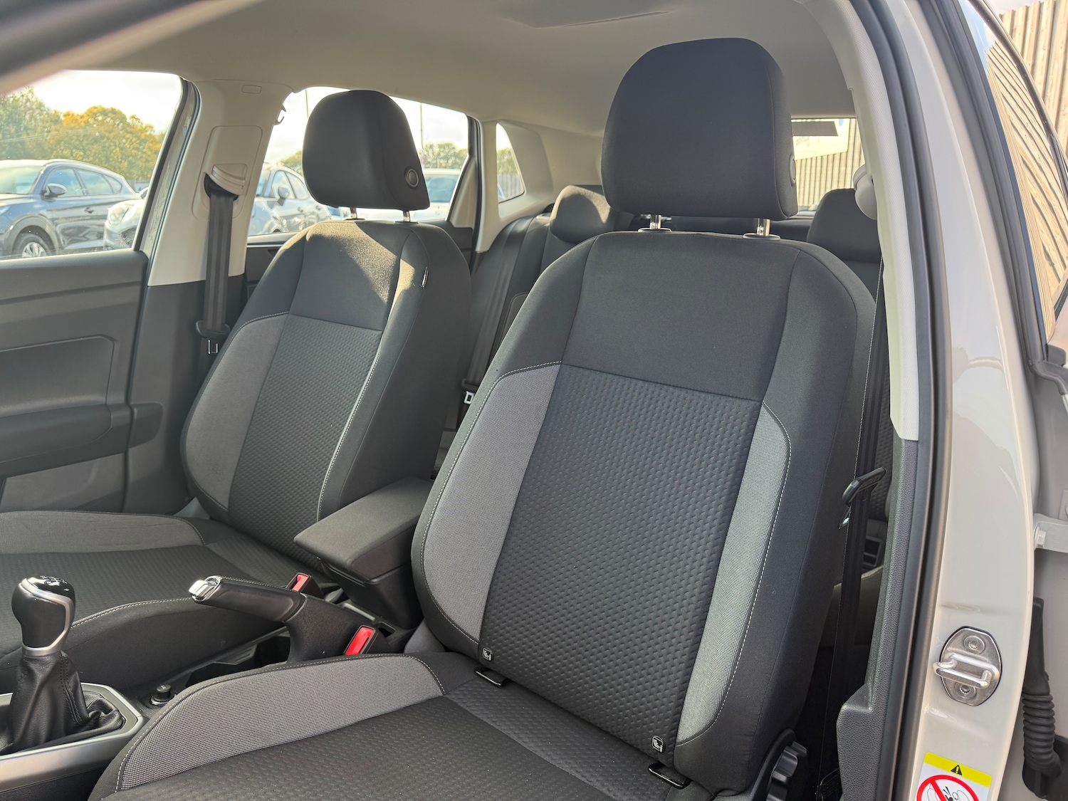 Used Volkswagen Polo 2023 for sale - 76288233: Photo 31