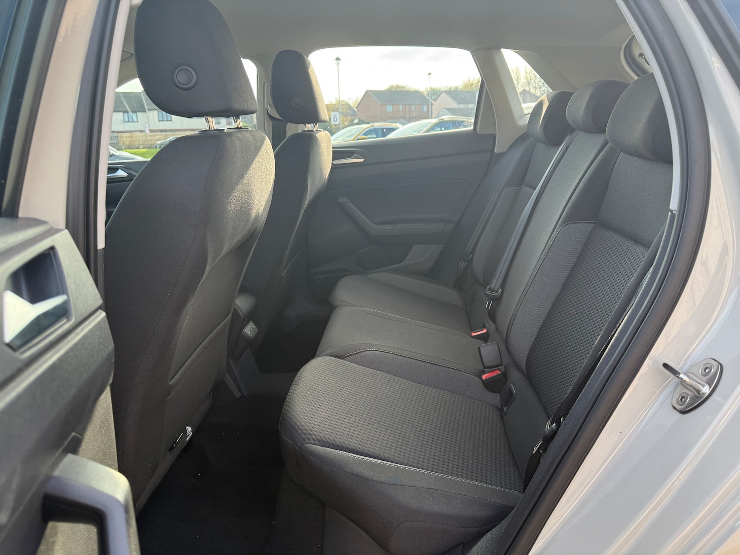 Used Volkswagen Polo 2023 for sale - 76288233: Photo 33