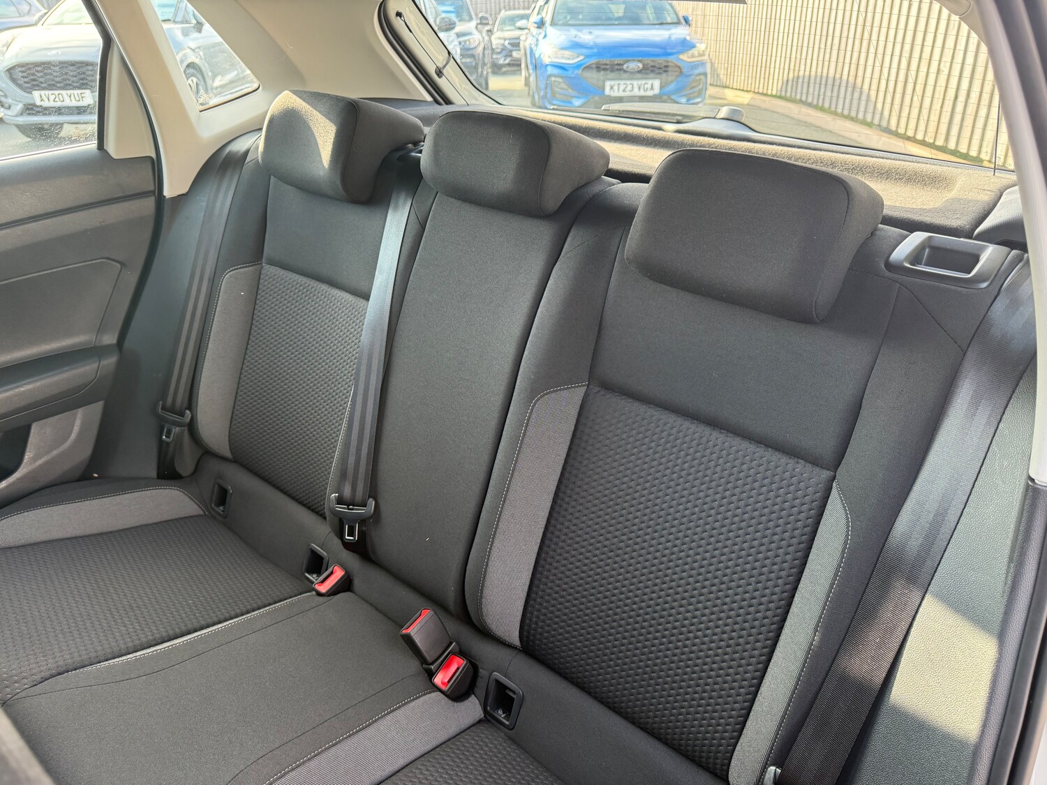 Used Volkswagen Polo 2023 for sale - 76288233: Photo 34