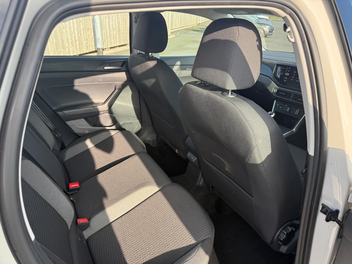 Used Volkswagen Polo 2023 for sale - 76288233: Photo 35