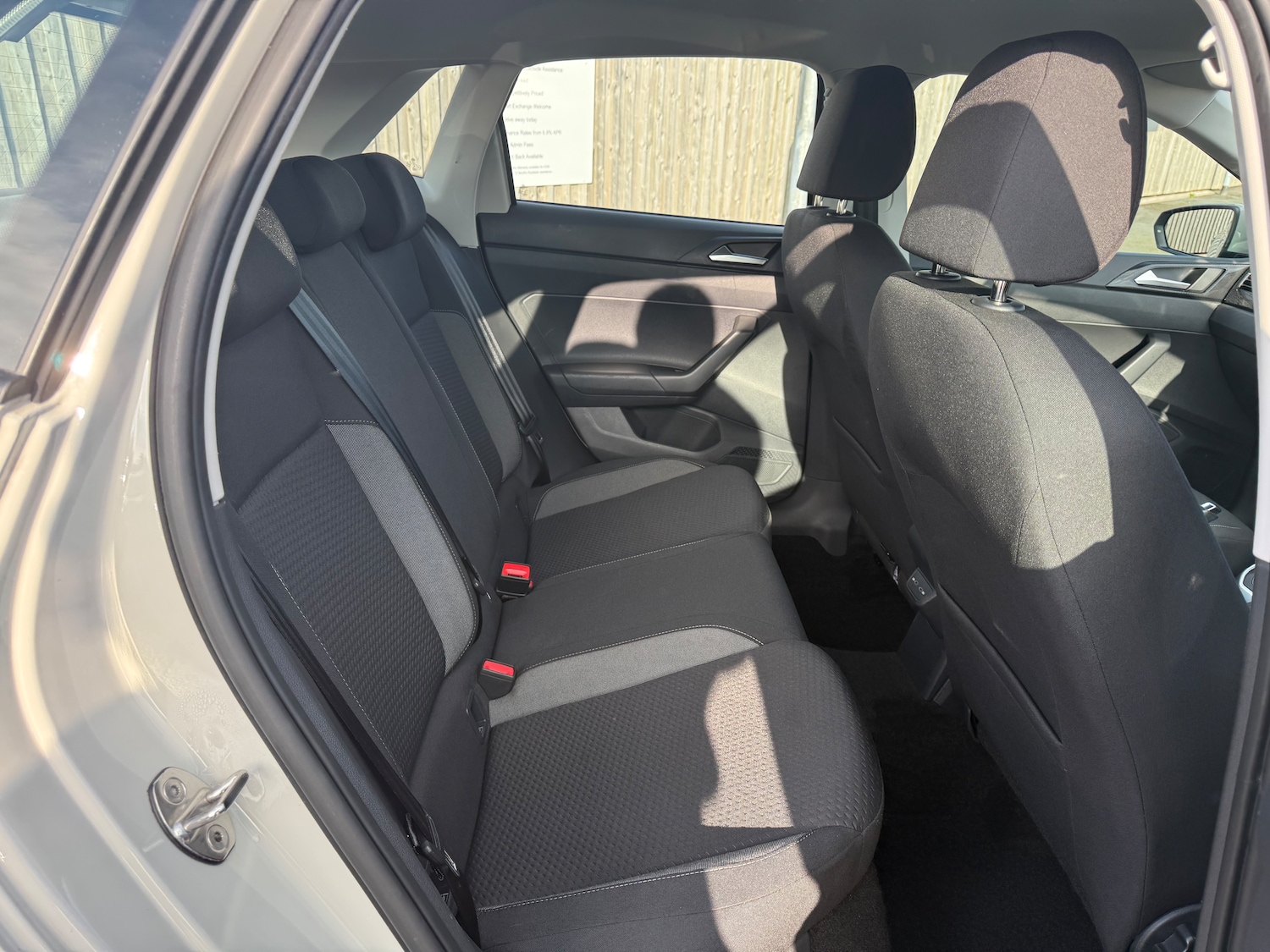 Used Volkswagen Polo 2023 for sale - 76288233: Photo 36