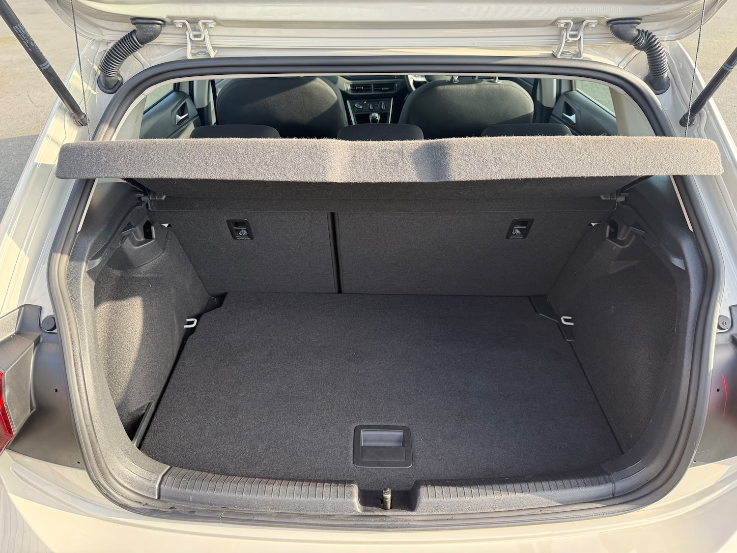 Used Volkswagen Polo 2023 for sale - 76288233: Photo 38