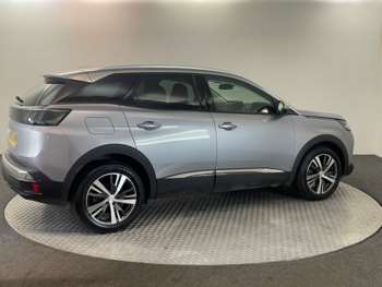 Used Peugeot 3008 2021 for sale - 74290784: Photo
