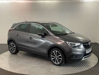 Used Vauxhall Crossland X 2019 for sale - 74436027: Photo