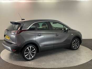 Used Vauxhall Crossland X 2019 for sale - 74436027: Photo