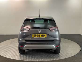 Used Vauxhall Crossland X 2019 for sale - 74436027: Photo