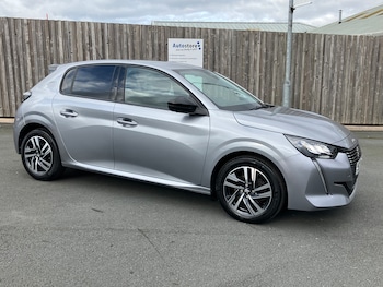 Used Peugeot 208 2023 for sale - 76113761: Photo