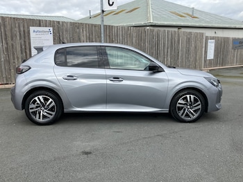 Used Peugeot 208 2023 for sale - 76113761: Photo
