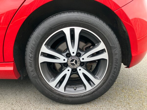 Used Mercedes-Benz A-Class 2018 for sale - 75603957: Photo 15