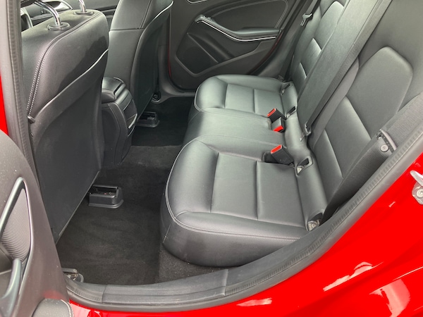 Used Mercedes-Benz A-Class 2018 for sale - 75603957: Photo 18