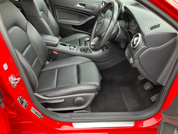 Used Mercedes-Benz A-Class 2018 for sale - 75603957: Photo 21