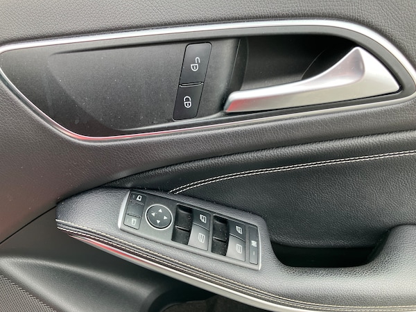 Used Mercedes-Benz A-Class 2018 for sale - 75603957: Photo 22