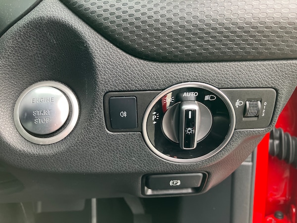 Used Mercedes-Benz A-Class 2018 for sale - 75603957: Photo 23