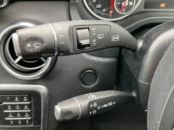 Used Mercedes-Benz A-Class 2018 for sale - 75603957: Photo 25