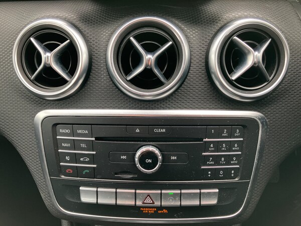 Used Mercedes-Benz A-Class 2018 for sale - 75603957: Photo 26