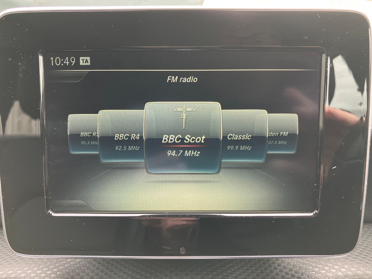 Vehicle 29