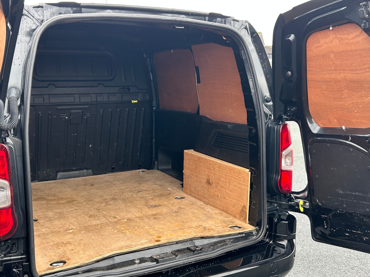 Used Vauxhall Combo 2021 for sale - 76142271: Photo 14