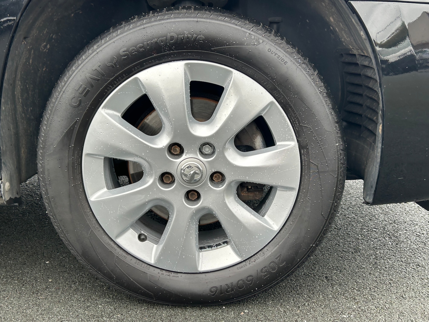 Used Vauxhall Combo 2021 for sale - 76142271: Photo 15