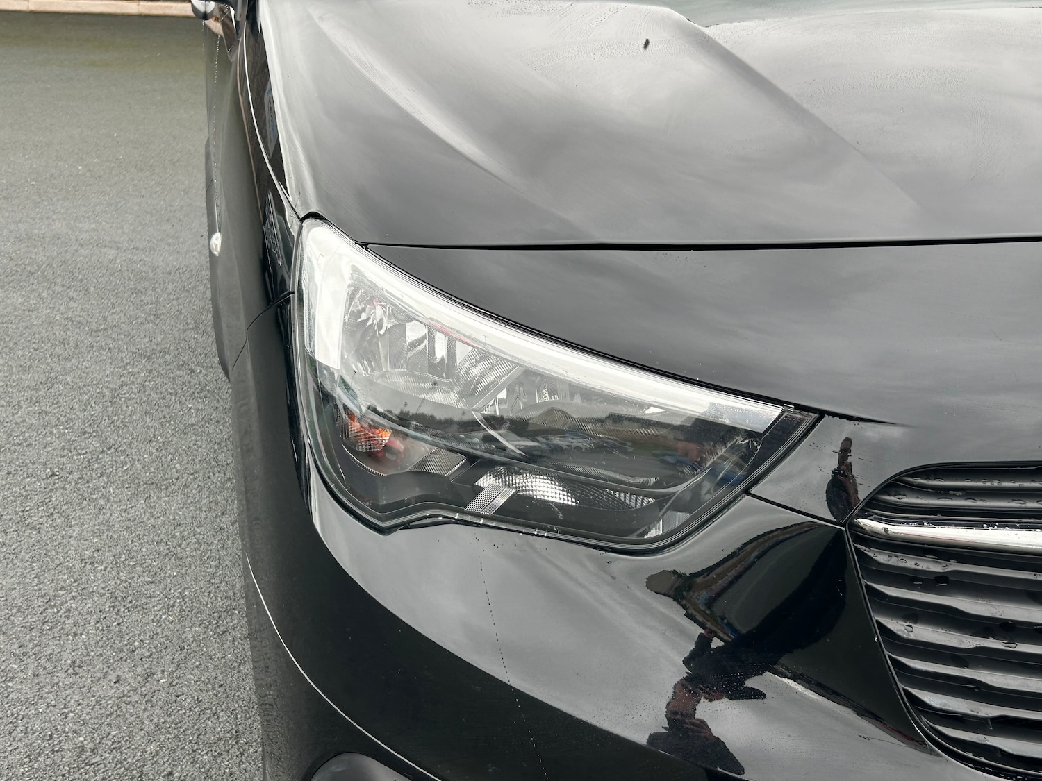 Used Vauxhall Combo 2021 for sale - 76142271: Photo 16