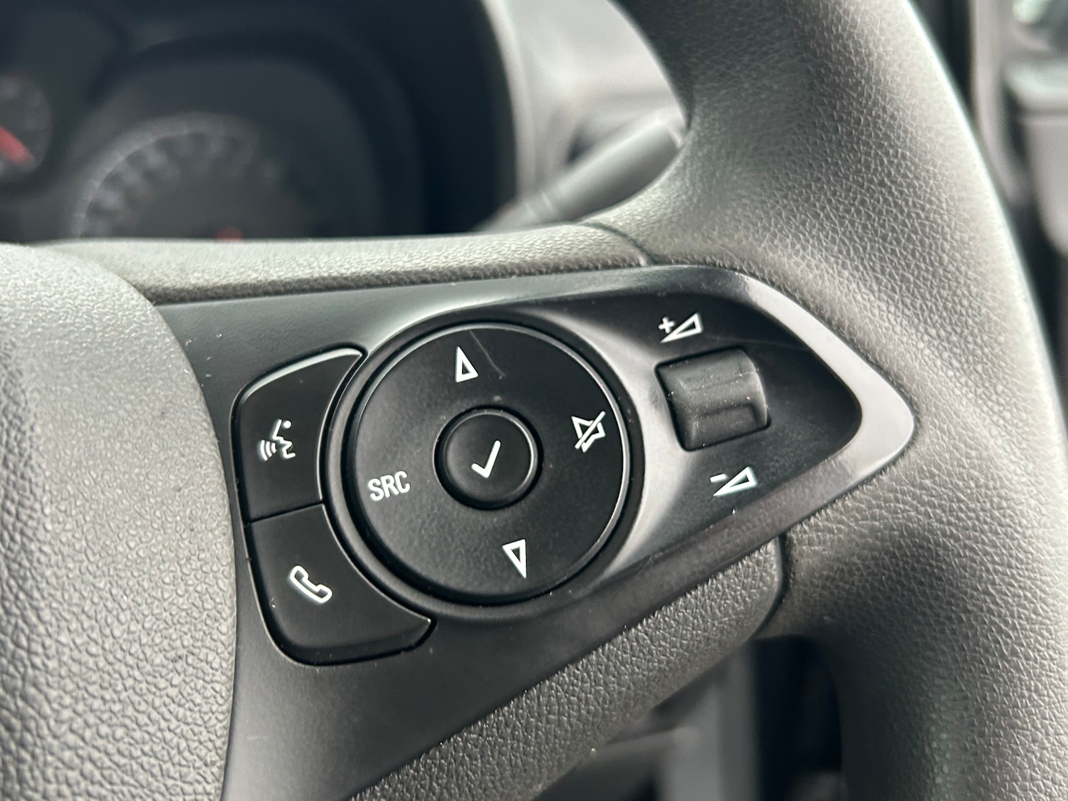 Used Vauxhall Combo 2021 for sale - 76142271: Photo 19