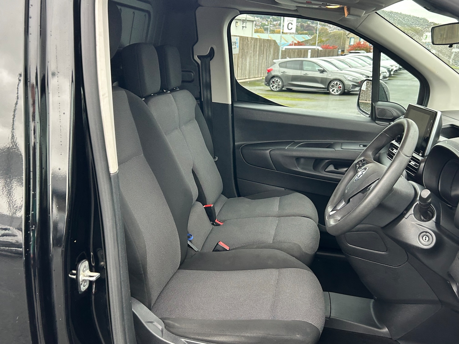 Used Vauxhall Combo 2021 for sale - 76142271: Photo 24