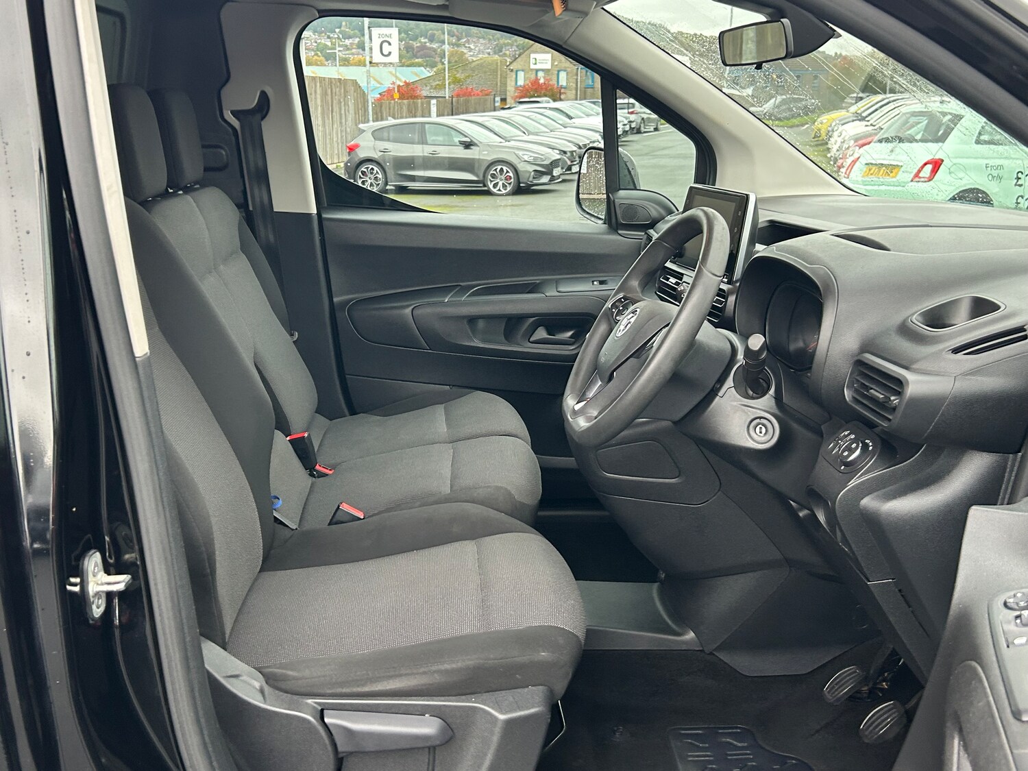 Used Vauxhall Combo 2021 for sale - 76142271: Photo 25