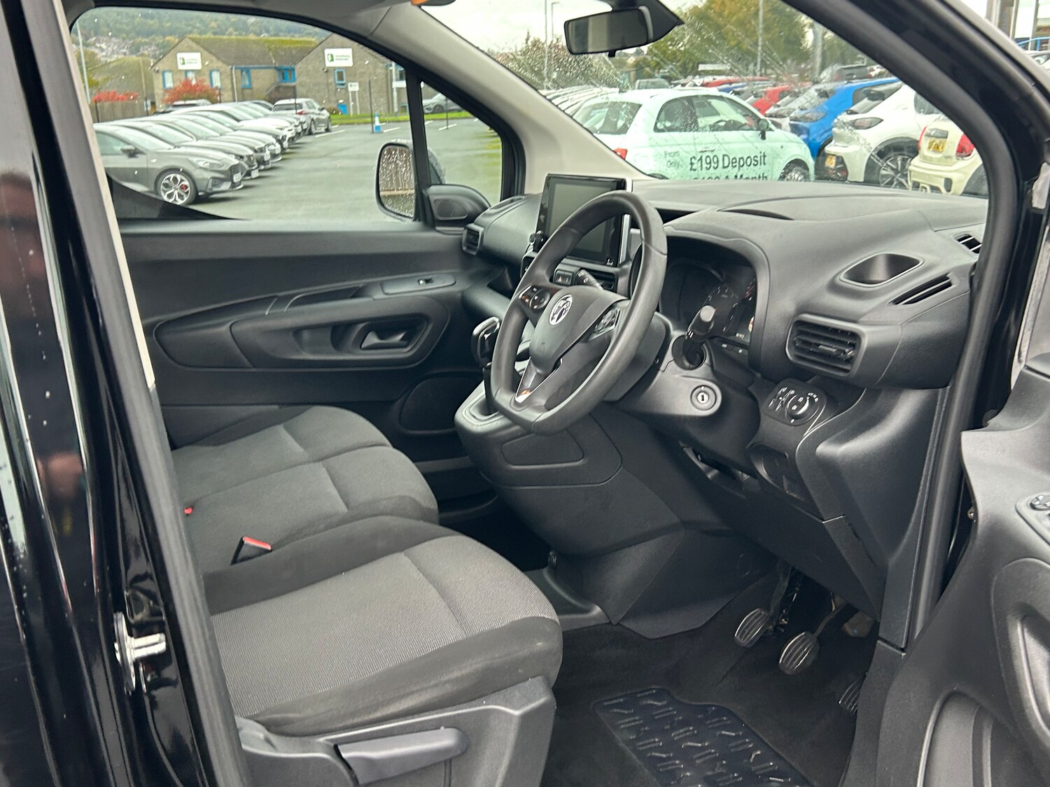 Used Vauxhall Combo 2021 for sale - 76142271: Photo 26