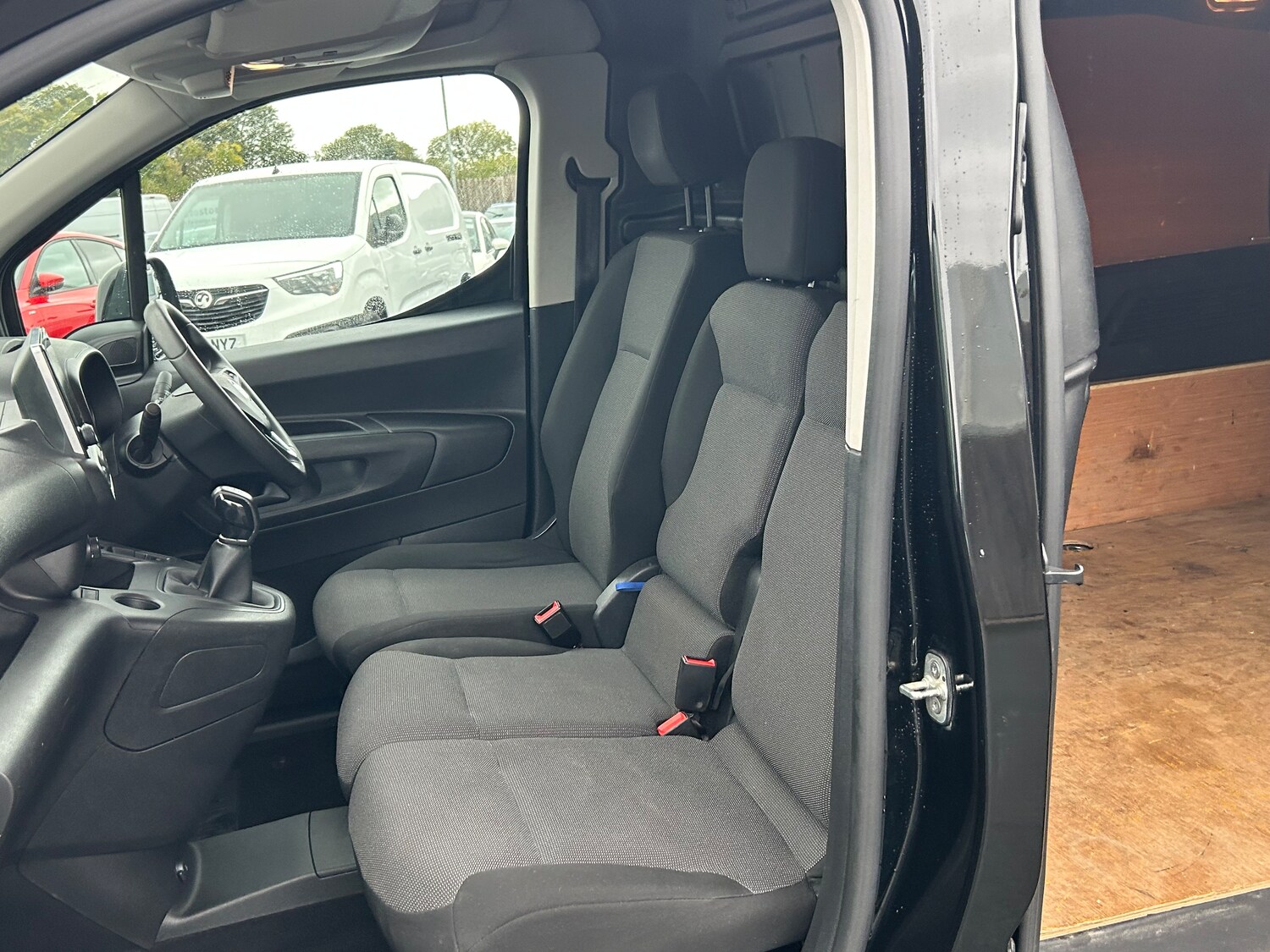 Used Vauxhall Combo 2021 for sale - 76142271: Photo 27