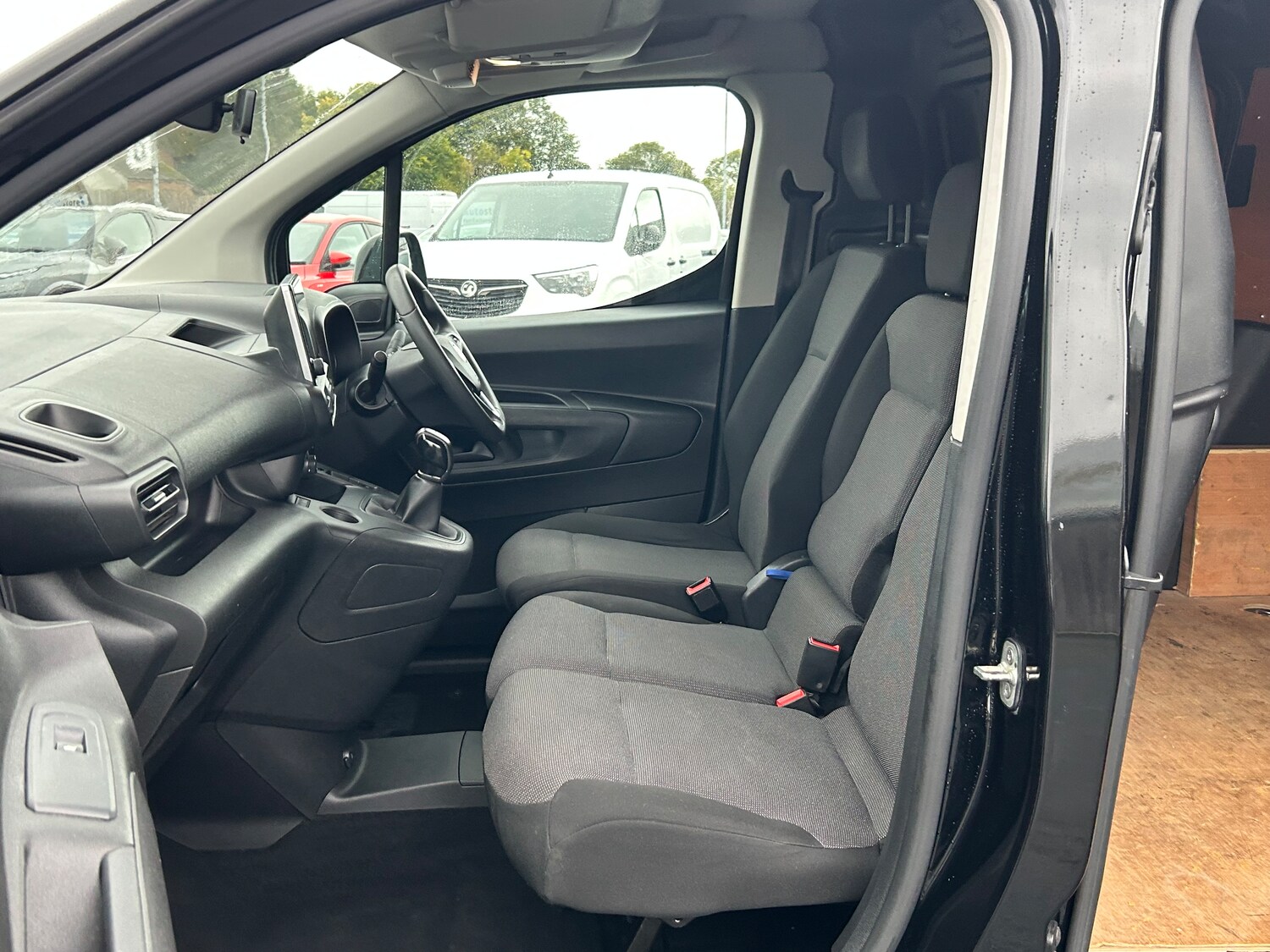 Used Vauxhall Combo 2021 for sale - 76142271: Photo 28