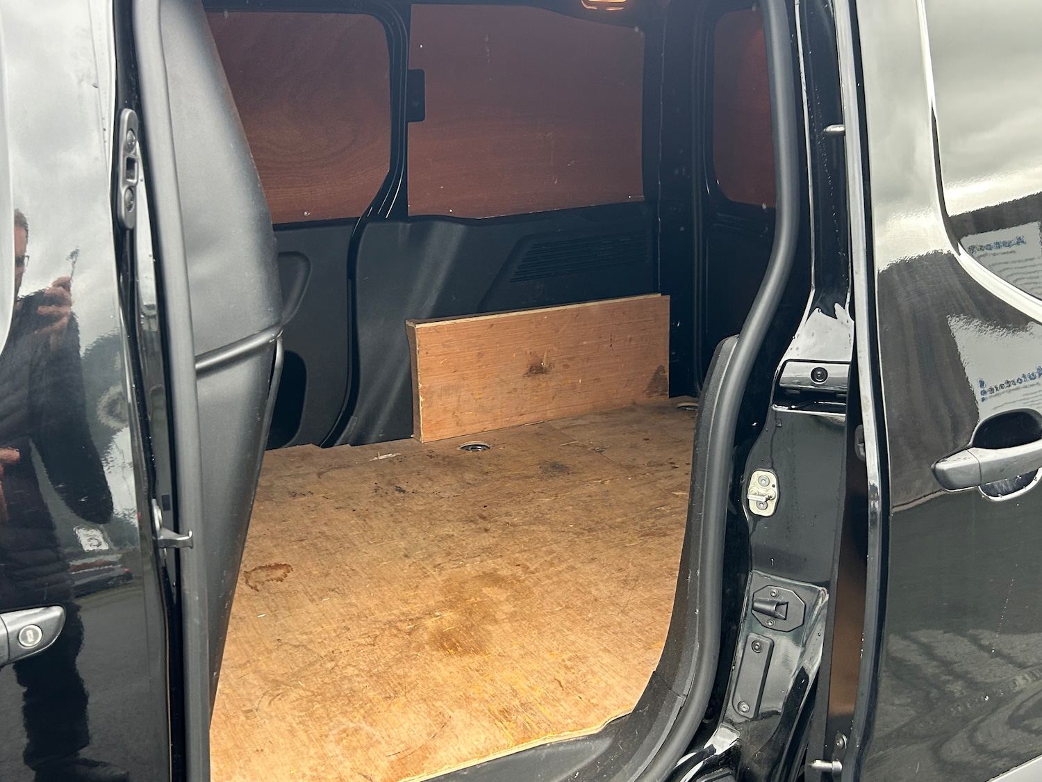 Used Vauxhall Combo 2021 for sale - 76142271: Photo 30