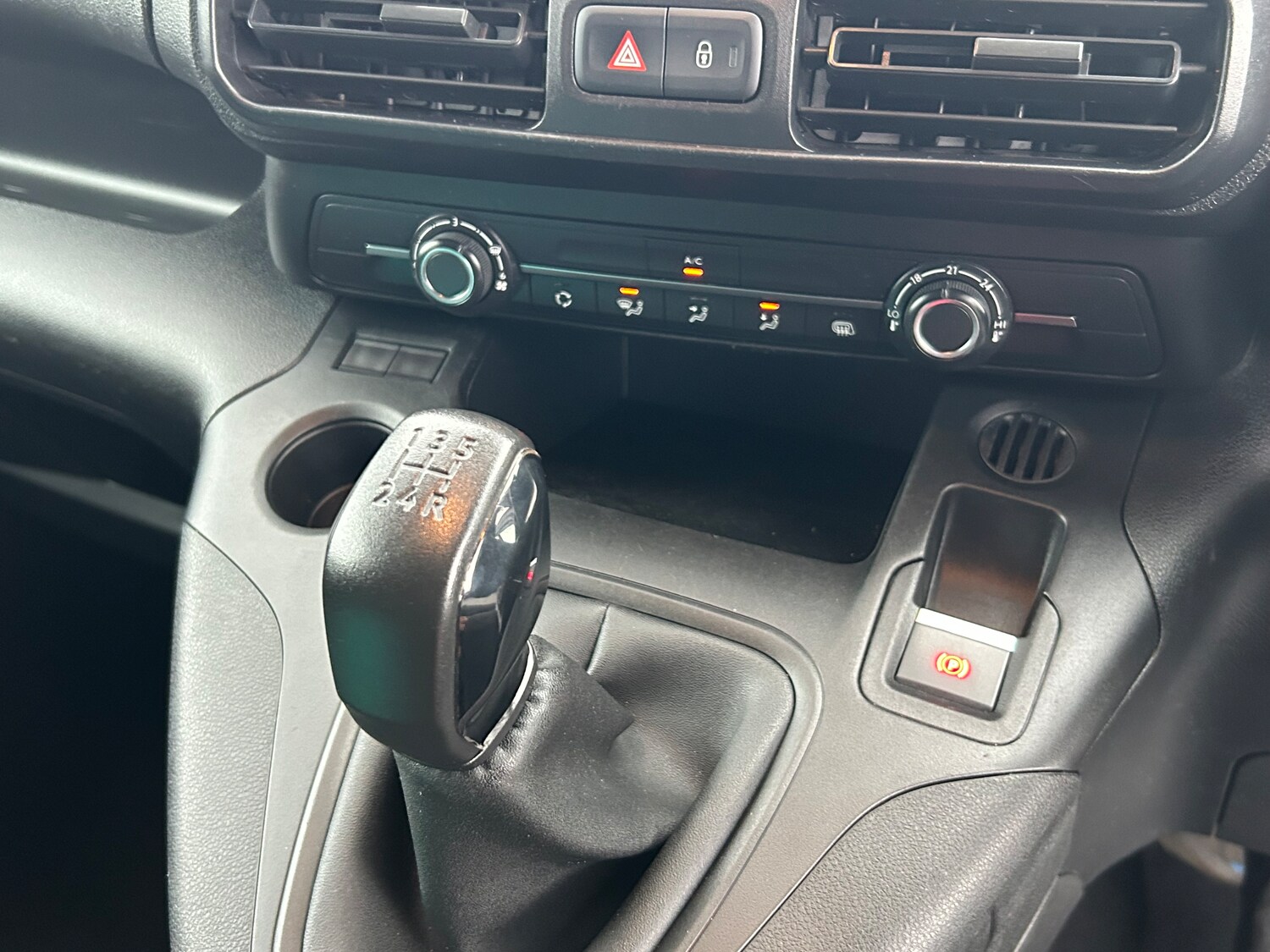 Used Vauxhall Combo 2021 for sale - 76142271: Photo 32