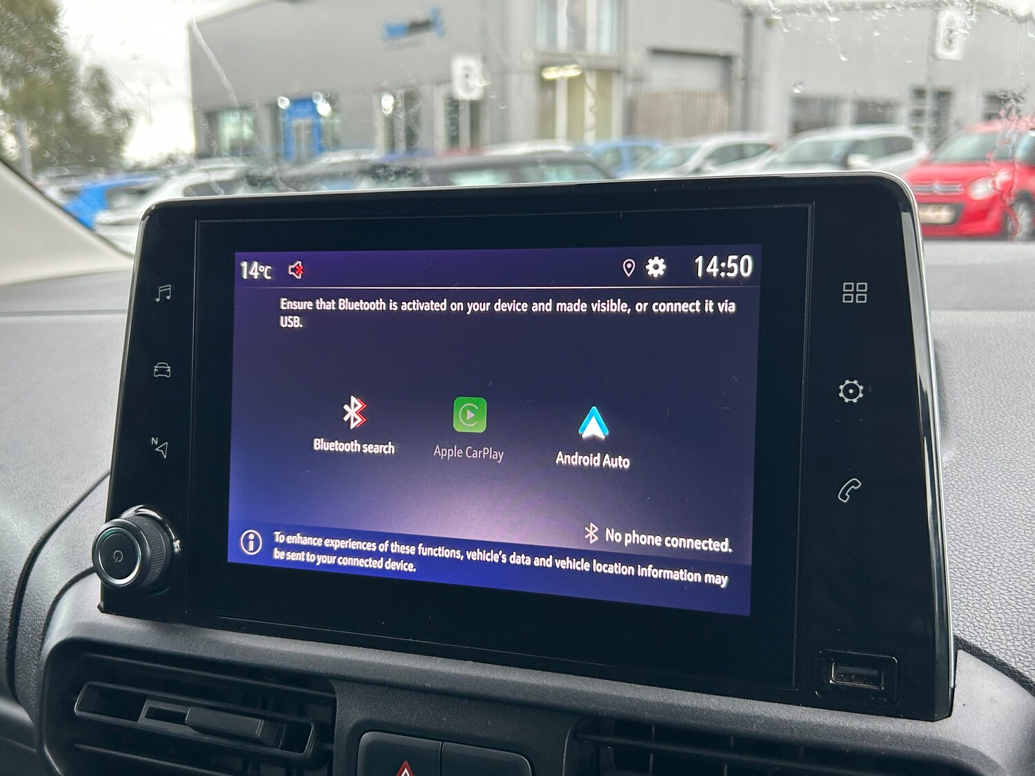 Used Vauxhall Combo 2021 for sale - 76142271: Photo 34