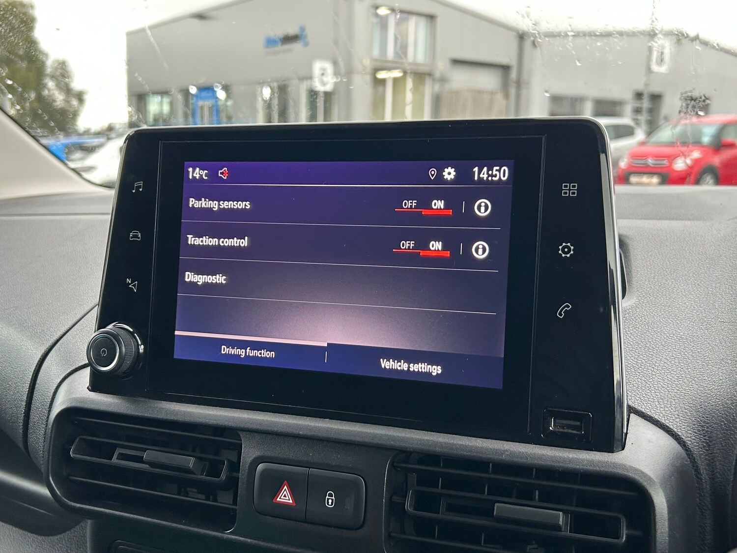 Used Vauxhall Combo 2021 for sale - 76142271: Photo 35