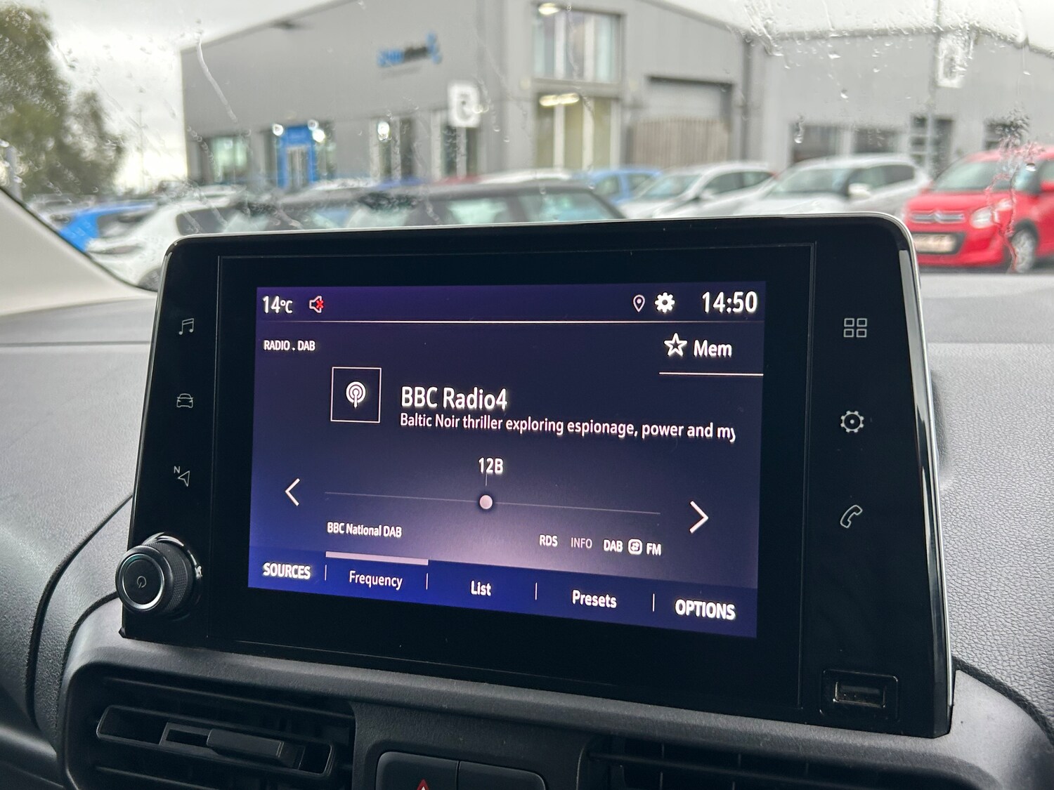 Used Vauxhall Combo 2021 for sale - 76142271: Photo 36