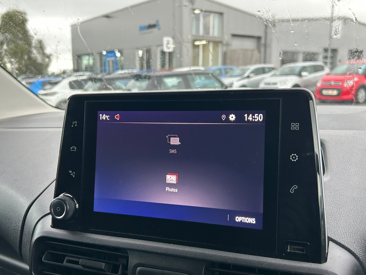 Used Vauxhall Combo 2021 for sale - 76142271: Photo 37