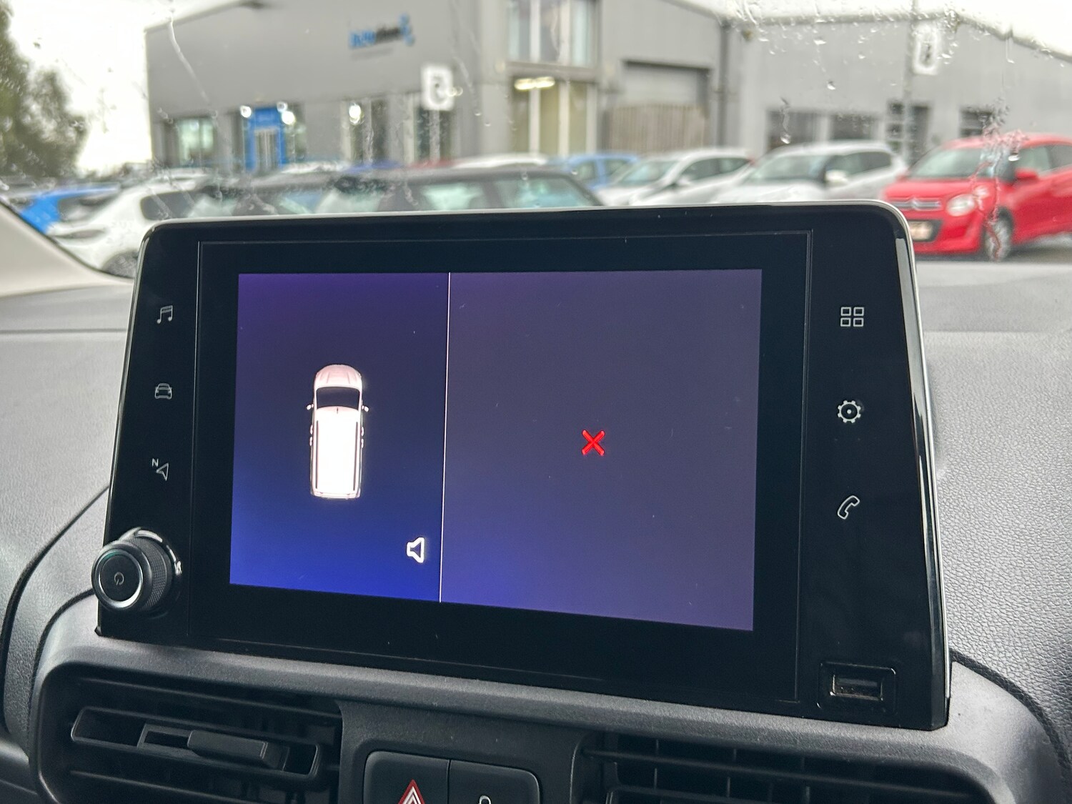 Used Vauxhall Combo 2021 for sale - 76142271: Photo 38