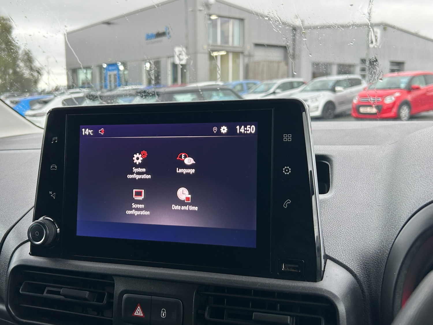 Used Vauxhall Combo 2021 for sale - 76142271: Photo 39