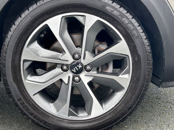 Used Kia Stonic 2019 for sale - 76288258: Photo 15