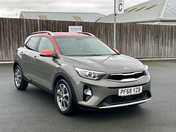 Kia - Stonic
