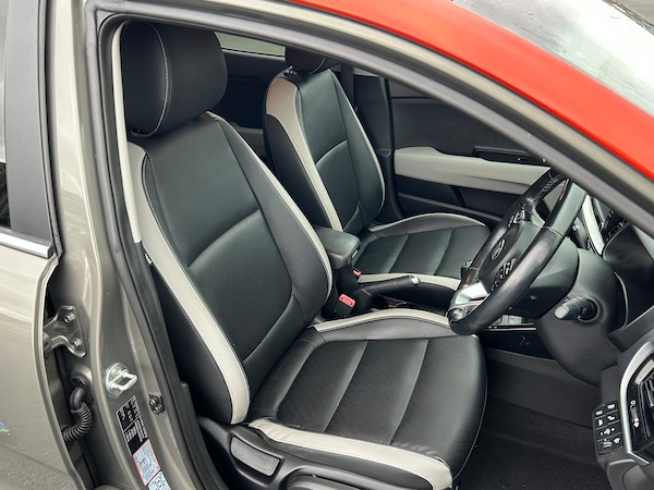 Used Kia Stonic 2019 for sale - 76288258: Photo 31